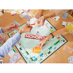 MONOPOLY CLASSIC