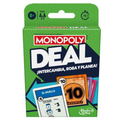 MONOPOLY DEAL