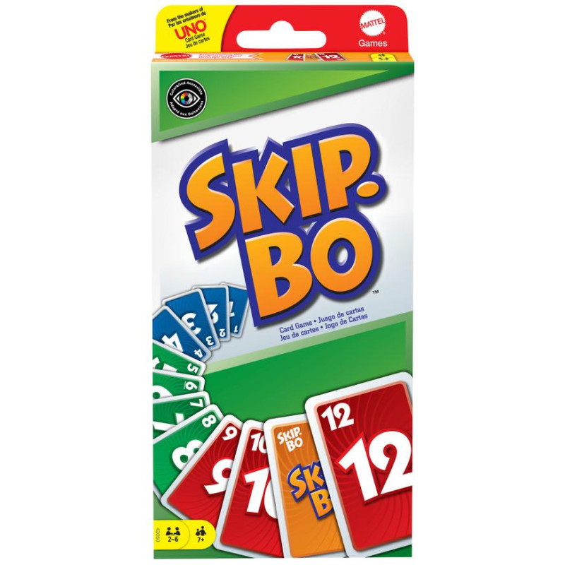 SKIP-BO