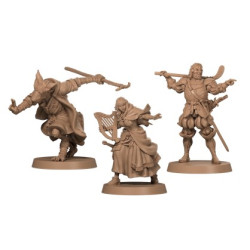 ZOMBICIDE: TMNT TIMECRASH