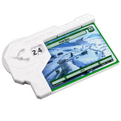 SWU: DAMAGE PAD WHITE