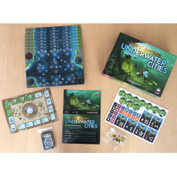 UNDERWATER CITIES: NEW DISCOVERIES