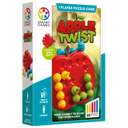 APPLE TWIST