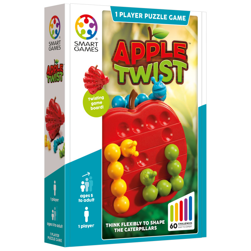 APPLE TWIST