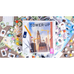 TOWER UP