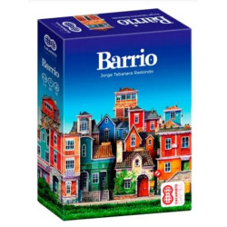 BARRIO