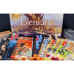 EVENFALL