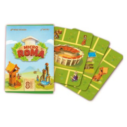 MICRO ROMA