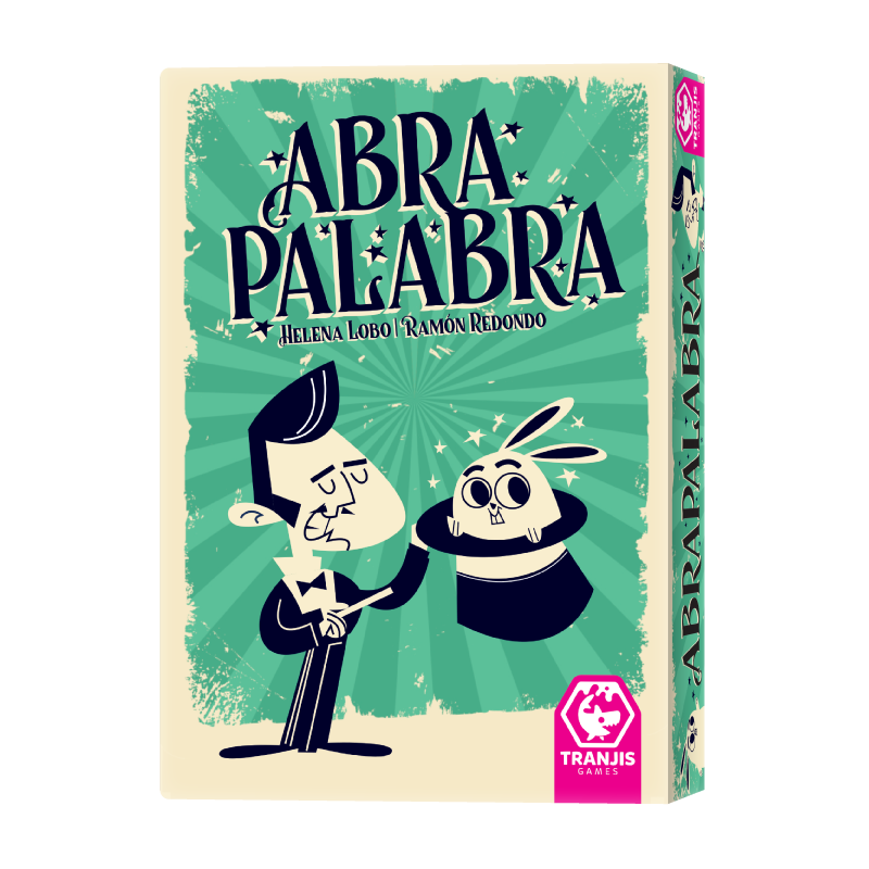ABRA PALABRA