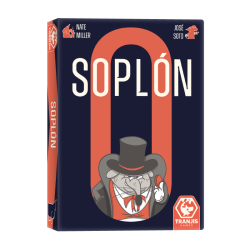 SOPLON