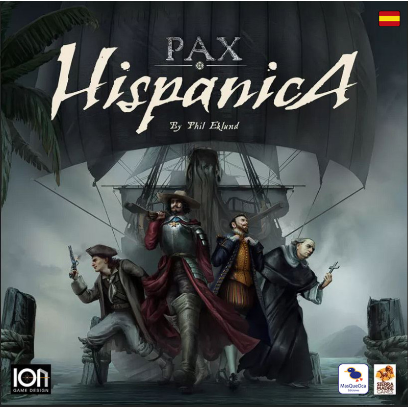 PAX HISPANICA