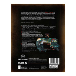 BLADE RUNNER - CAJA DE INICIO