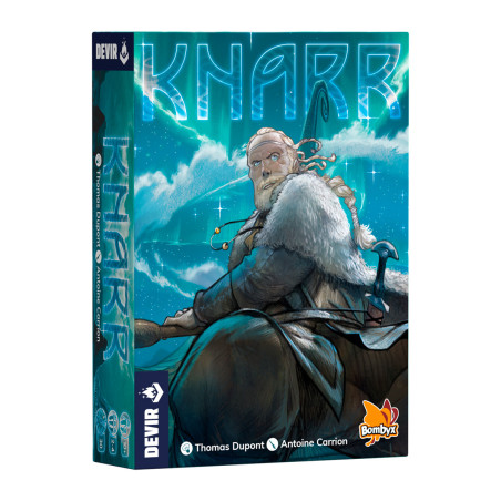 KNARR