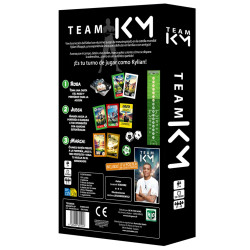 TEAM KM