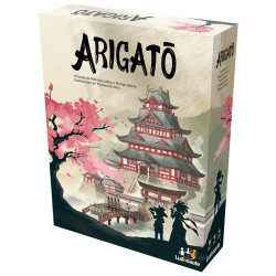 ARIGATO