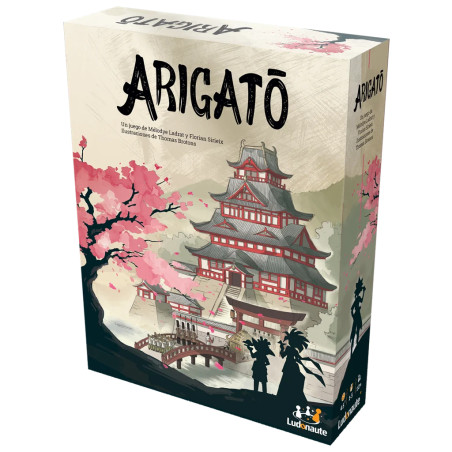 ARIGATO