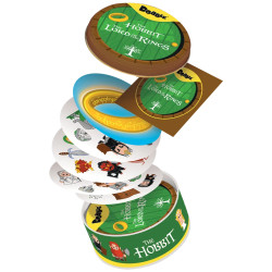 DOBBLE THE LORD OF THE RINGS