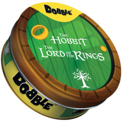 DOBBLE THE LORD OF THE RINGS