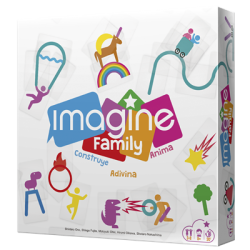 IMAGINE FAMILY