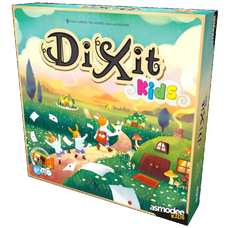DIXIT KIDS