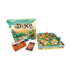 DIXIT KIDS