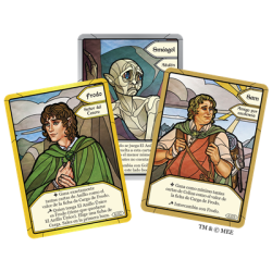 LAS DOS TORRES: EL JUEGO DE BAZAS