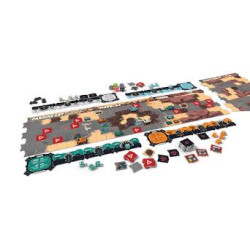 THUNDER ROAD VENDETTA MAXIMUM CHROME!