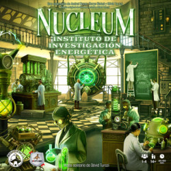 NUCLEUM: INSTITUTO DE INVESTIGACION ENERGETICA