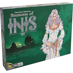INIS EXP. SEASONS