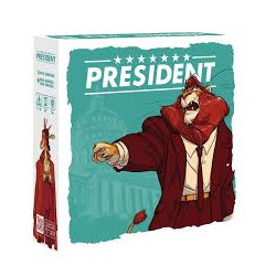 PRESIDENT