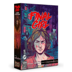 FINAL GIRL T2 : A KNOCK AT THE DOOR