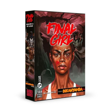 FINAL GIRL: SACRED GROVES - INKANYAMBA P3