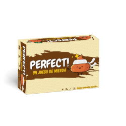 PERFECT: UN JUEGO DE MIERDA