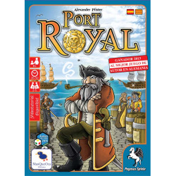 PORT ROYAL