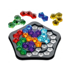 IQ DELUXE - PENTAGON