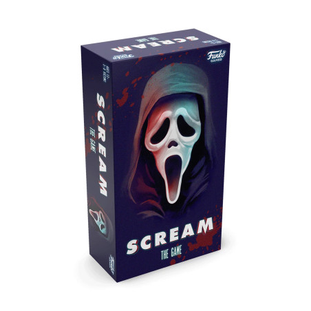 SCREAM