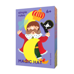 MAGIC HAT