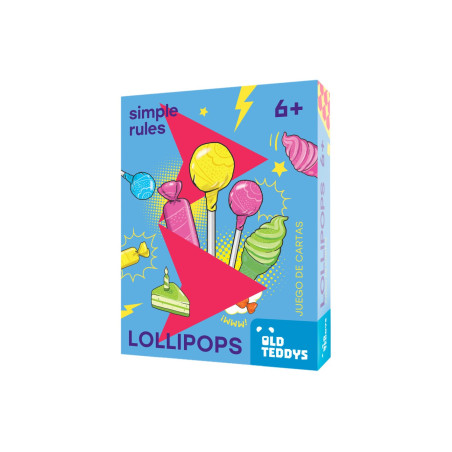 LOLLIPOS