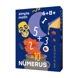 NUMERUS