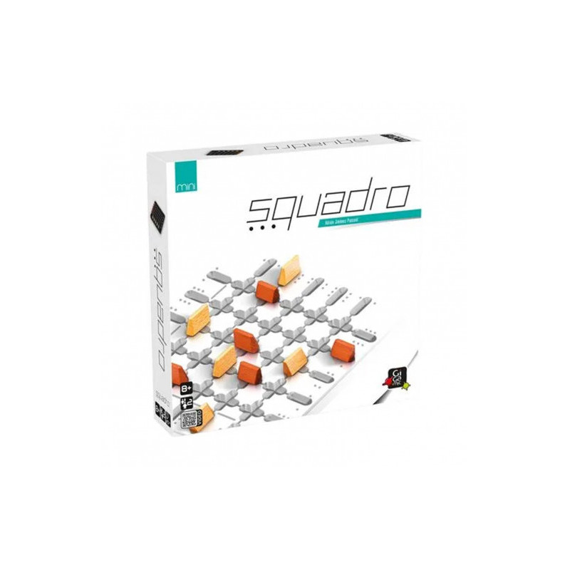 SQUADRO MINI