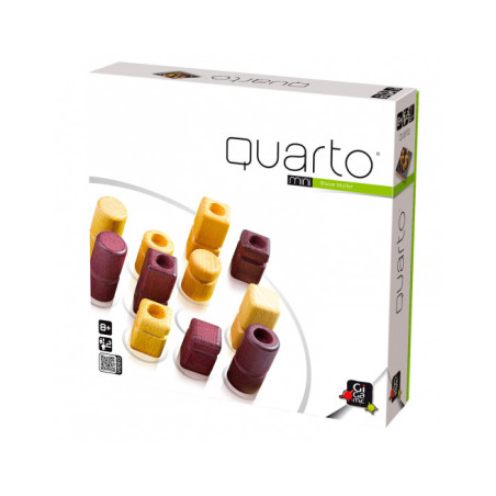QUARTO MINI