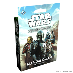 STAR WARS: THE DECKBUILDING GAME - MANDALORIANOS