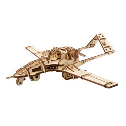 DRONE DE COMBATE BAYRAKTAR TB2
