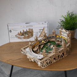 QUIDDITCH PINBALL
