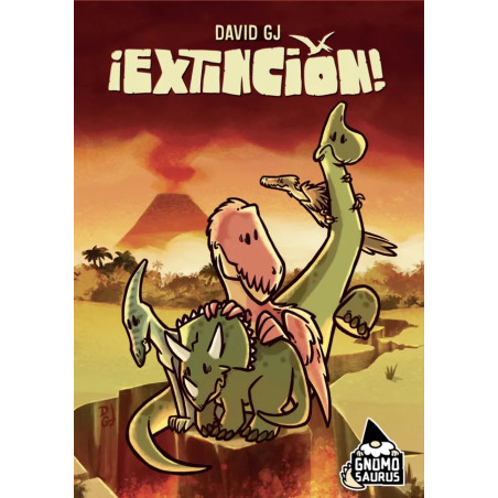 EXTINCION