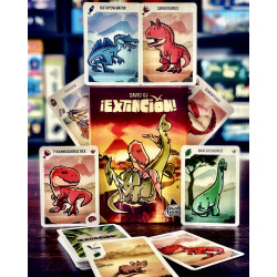 EXTINCION
