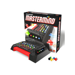 MASTERMIND