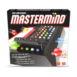 MASTERMIND