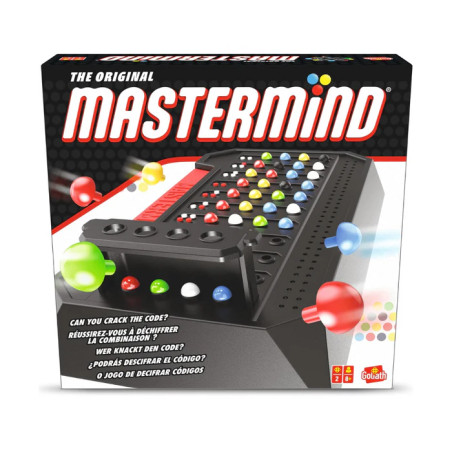 MASTERMIND