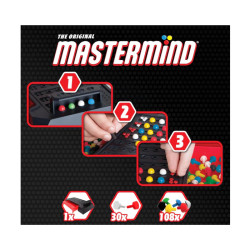 MASTERMIND